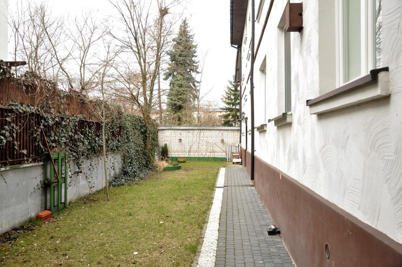 Prudentia Szaserów 59