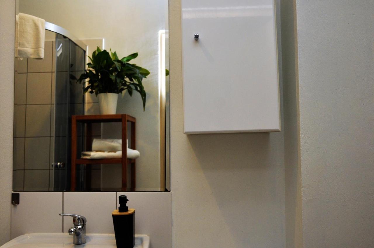 Apartament Prudentia Szaserów 59 Warszawa